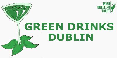 Green Drinks - Predator Conservation and Possible Reintroduction into Ireland