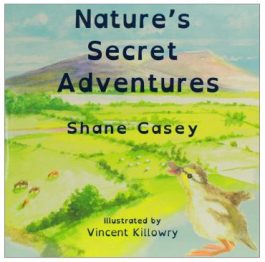 Nature's Secret Adventures