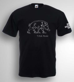 IWT Total Boar t-shirt