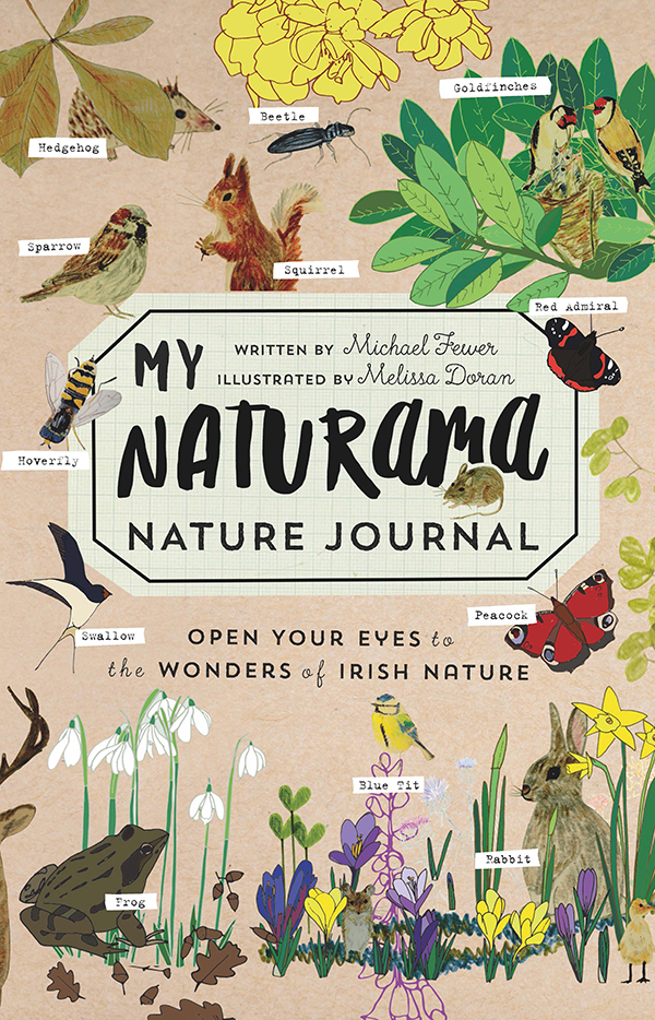 journal article nature