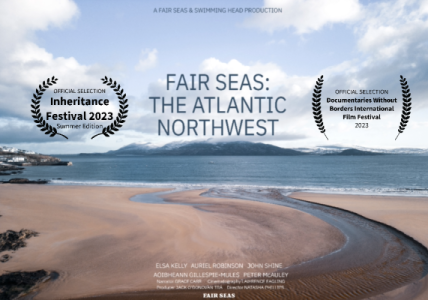 Fair Seas: The Atlantic Northwest Film Screening