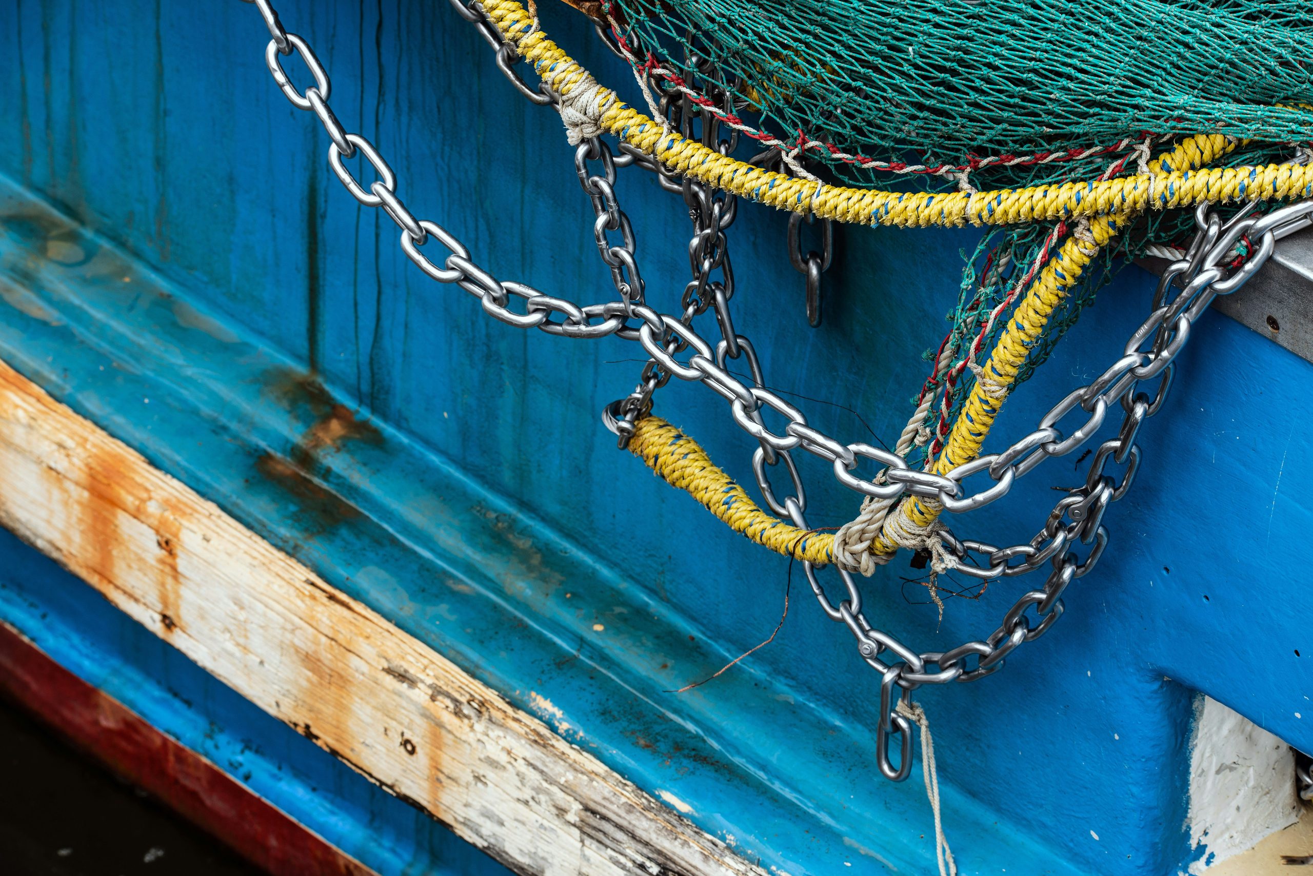 EU wide campaign launched to end destructive bottom trawling in ...