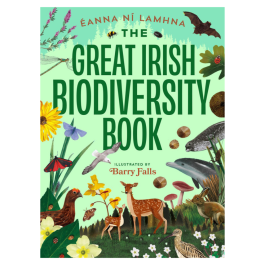 The Great Irish Biodiversity Book