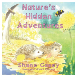 Nature's Hidden Adventures