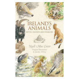 Ireland's animals