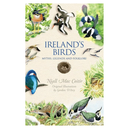 Ireland's Birds