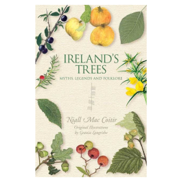 Ireland's trees