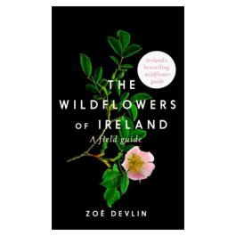 The Wildflowers of Ireland 2nd edition