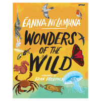 Wonders of The Wild