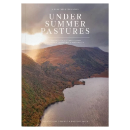 Under Summer Pastures